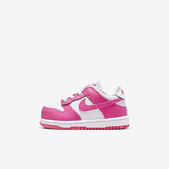 Girls Shoes. Nike